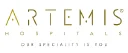 Artemis Medicare Services Ltd. Logo