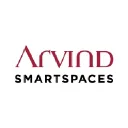 Arvind SmartSpaces Ltd. Logo