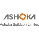Ashoka Buildcon Ltd. Logo