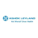 Ashok Leyland Ltd. Logo
