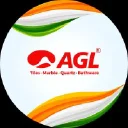 Asian Granito India Ltd. Logo