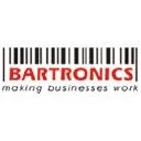 Bartronics India Logo