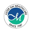 Aster DM Healthcare Ltd. Logo