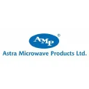 Astra Microwave Products Ltd. Logo