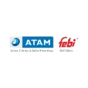 Atam Valves Ltd. Logo