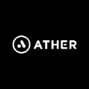 Ather Energy Logo