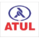 Atul Auto Ltd. Logo