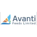 Avanti Feeds Ltd. Logo