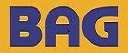 B.A.G. Films & Media Logo