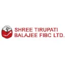 Shree Tirupati Balajee Agro Trading Co. Ltd. Logo