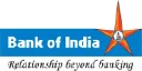 Bank of India Logo