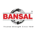 Bansal Wire Logo