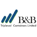 B&B Triplewall Containers Ltd. Logo