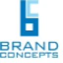 Brand Concepts Ltd. Logo