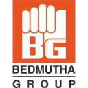 Bedmutha Industries Ltd. Logo