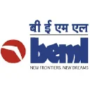 BEML Ltd. Logo