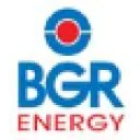 BGR Energy Systems Ltd. Logo