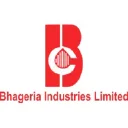 Bhageria Industries Ltd Logo