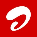 Bharti Airtel Ltd. Logo
