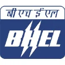 Bharat Heavy Electricals Ltd. Logo