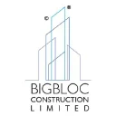 Bigbloc Construction Ltd. Logo