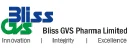 Bliss GVS Pharma Ltd. Logo