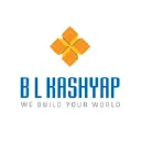 B. L. Kashyap and Sons Ltd. Logo