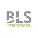 BLS International Ltd. Logo