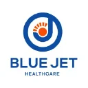 Blue Jet Healthcare Ltd. Logo