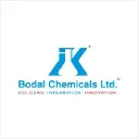 Bodal Chemicals Ltd. Logo