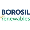 Borosil Renewables Ltd. Logo