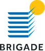 Brigade Enterprises Ltd. Logo