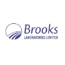 Brooks Laboratories Ltd. Logo
