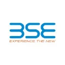 BSE Limited Logo