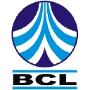 Burnpur Cement Ltd. Logo