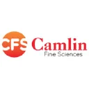 Camlin Fine Sciences Ltd. Logo