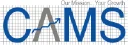 Computer Age Management Services Ltd. Logo