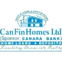 Can Fin Homes Ltd. Logo