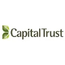 Capital Trust Ltd Logo