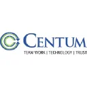 Centum Electronics Limited Logo