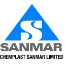 Chemplast Sanmar Ltd. Logo