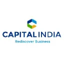 Capital India Finance Limited Logo