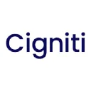 Cigniti Technologies Ltd. Logo