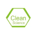 Clean Science & Technology Ltd. Logo