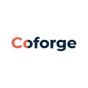 Coforge Limited Logo