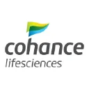 COHANCE LIFESCIENCES LTD Logo