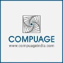 Compuage Infocom Ltd. Logo
