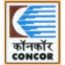 Container Corporation of India Ltd. Logo
