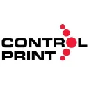 Control Print Ltd. Logo