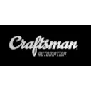 Craftsman Automation Ltd. Logo